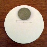 Coin Jar Coin Hole